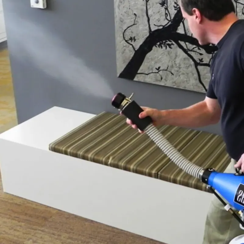 Professional Odor Removal in Lake Oswego, OR